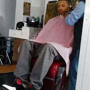 Meet your Posher, Mike